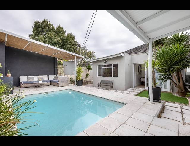 4 BEDROOM FREEHOLD SOLD IN OBSERVATORY